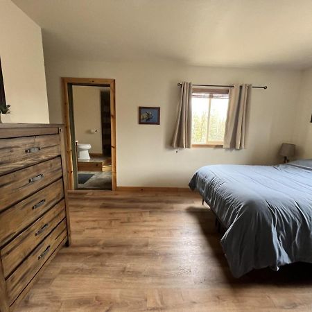 Denali Park View House Villa Healy Dış mekan fotoğraf